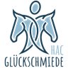 Glückschmiede HAC Logo